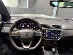 
										SEAT Ibiza FR Xclusive DSG full									