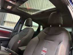 
										SEAT Ibiza FR Xclusive DSG full									