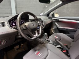 
										SEAT Ibiza FR Xclusive DSG full									