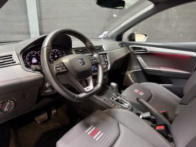 SEAT Ibiza FR Xclusive DSG