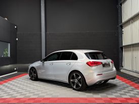 Mercedes Classe A 180 d Progressive Line