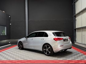 Mercedes Classe A 180 d Progressive Line