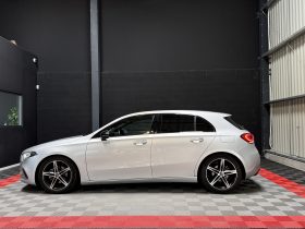Mercedes Classe A 180 d Progressive Line