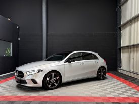 Mercedes Classe A 180 d Progressive Line