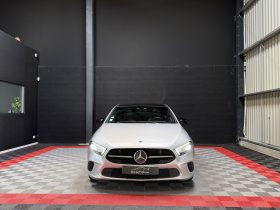 Mercedes Classe A 180 d Progressive Line