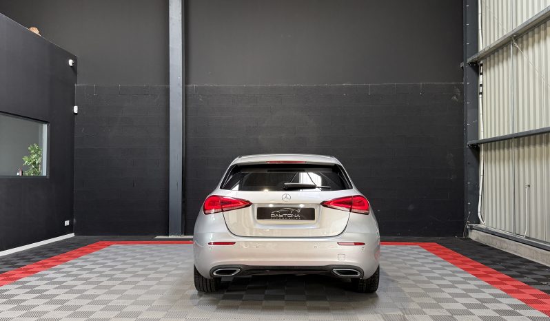 
								Mercedes Classe A 180 d Progressive Line full									