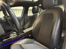 
										Mercedes Classe A 180 d Progressive Line full									