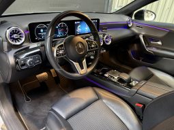 
										Mercedes Classe A 180 d Progressive Line full									