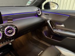 
										Mercedes Classe A 180 d Progressive Line full									