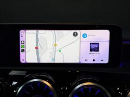 
										Mercedes Classe A 180 d Progressive Line full									