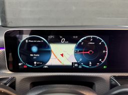 
										Mercedes Classe A 180 d Progressive Line full									