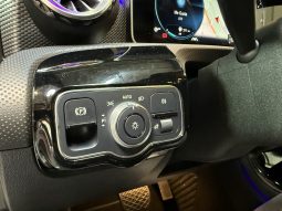 
										Mercedes Classe A 180 d Progressive Line full									