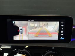 
										Mercedes Classe A 180 d Progressive Line full									