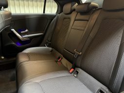 
										Mercedes Classe A 180 d Progressive Line full									