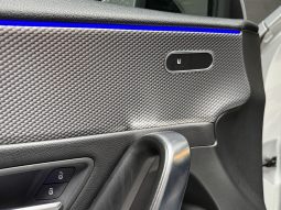 
										Mercedes Classe A 180 d Progressive Line full									