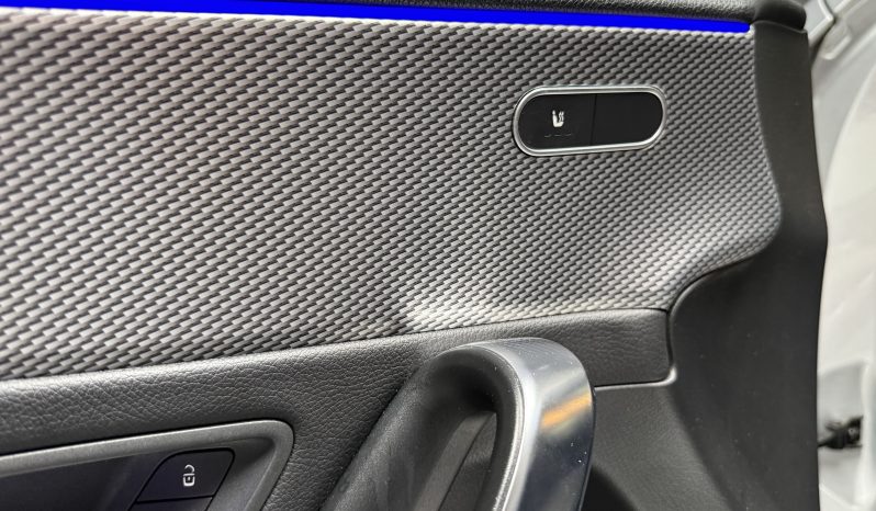 
								Mercedes Classe A 180 d Progressive Line full									