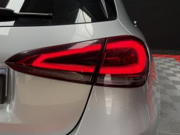 
										Mercedes Classe A 180 d Progressive Line full									