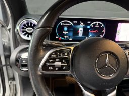 
										Mercedes Classe A 180 d Progressive Line full									