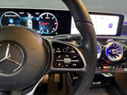 
										Mercedes Classe A 180 d Progressive Line full									