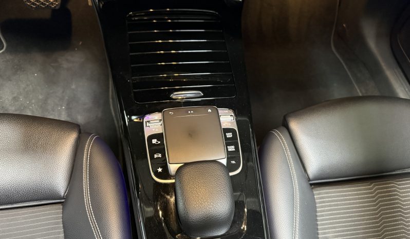 
								Mercedes Classe A 180 d Progressive Line full									