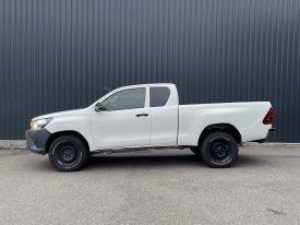 Toyota Hilux X-TRA cab. 4×4