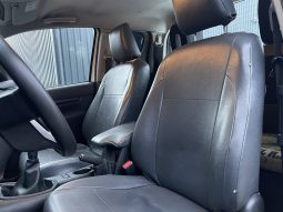 
										Toyota Hilux X-TRA cab. 4×4 full									