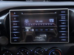 
										Toyota Hilux X-TRA cab. 4×4 full									