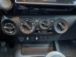 
										Toyota Hilux X-TRA cab. 4×4 full									