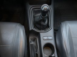 
										Toyota Hilux X-TRA cab. 4×4 full									