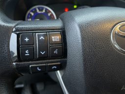 
										Toyota Hilux X-TRA cab. 4×4 full									