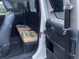 
										Toyota Hilux X-TRA cab. 4×4 full									