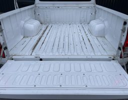 
										Toyota Hilux X-TRA cab. 4×4 full									