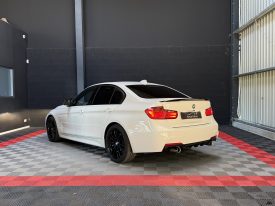 BMW 335i Berline ActiveHybrid M Sport