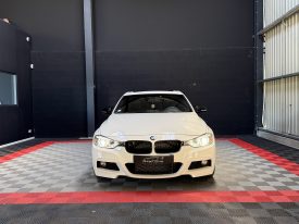 BMW 335i Berline ActiveHybrid M Sport