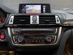 
										BMW 335i Berline ActiveHybrid M Sport full									