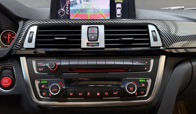 
								BMW 335i Berline ActiveHybrid M Sport full									