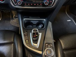 
										BMW 335i Berline ActiveHybrid M Sport full									