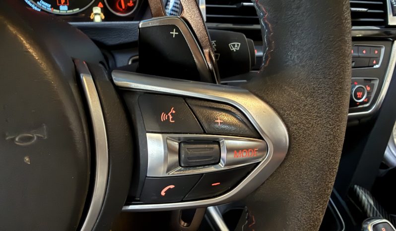 
								BMW 335i Berline ActiveHybrid M Sport full									