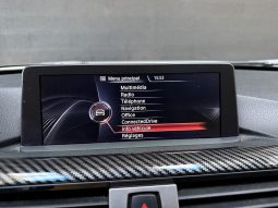 
										BMW 335i Berline ActiveHybrid M Sport full									