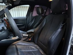 
										BMW 335i Berline ActiveHybrid M Sport full									