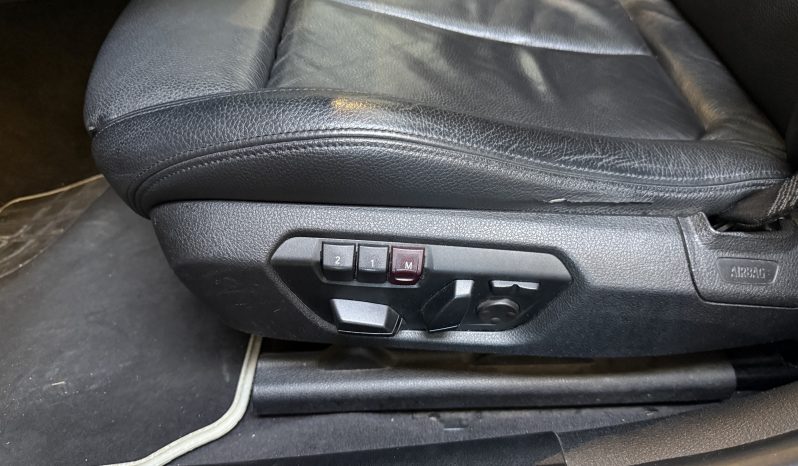 
								BMW 335i Berline ActiveHybrid M Sport full									