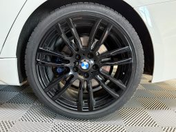 
										BMW 335i Berline ActiveHybrid M Sport full									