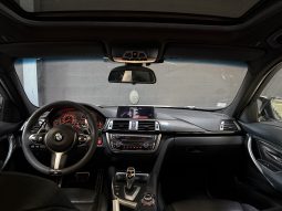 
										BMW 335i Berline ActiveHybrid M Sport full									