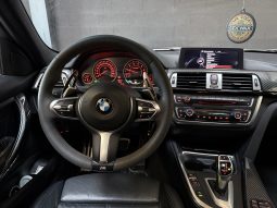 
										BMW 335i Berline ActiveHybrid M Sport full									