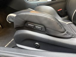 
										Mercedes CLASSE C63S AMG Coupé V8 510 ch full									