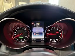 
										Mercedes CLASSE C63S AMG Coupé V8 510 ch full									