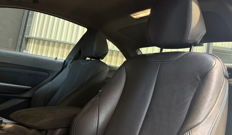 
								BMW M2 (F87) Coupé 3.0 full									