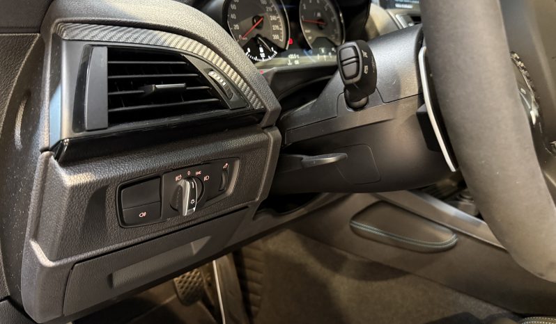 
								BMW M2 (F87) Coupé 3.0 full									