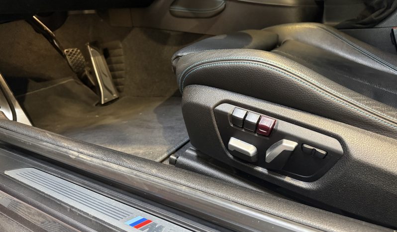 
								BMW M2 (F87) Coupé 3.0 full									