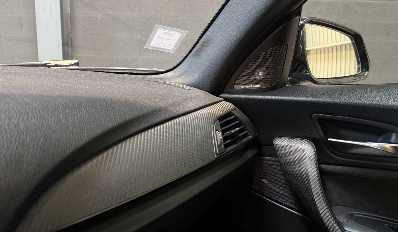 
								BMW M2 (F87) Coupé 3.0 full									